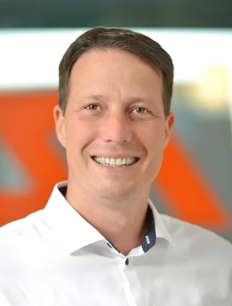 dr.med.mark hinz portrait
